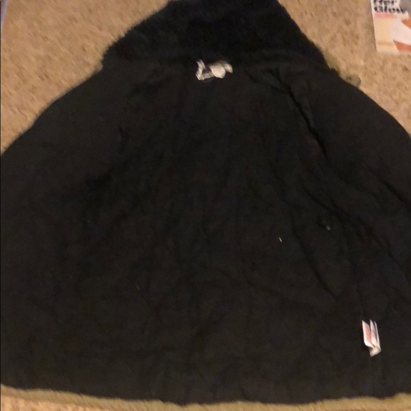 Winter warm jacket - Picture 2 of 3